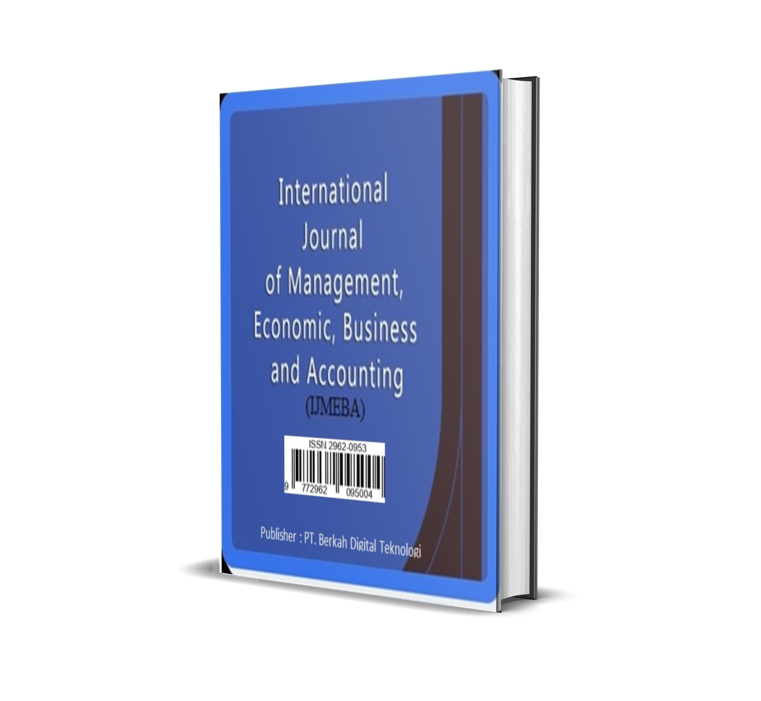 					View Vol. 5 No. 1 (2026): International Journal of Management, Economic, Business and Accounting (IJMEBA)
				